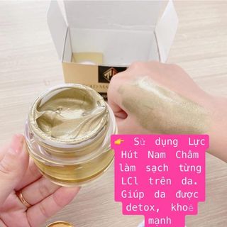 Nạ Vàng 24k