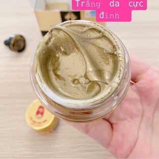 Nạ Vàng 24k