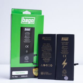 Pin Iphone 6S Plus BAGO dung lượng cao 3580mAh giá sỉ