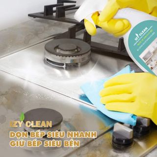 Nước Vệ Sinh Nhà Bếp IZY CLEAN THÁI LAN