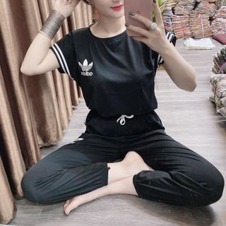 SET BỘ THUN COTTON JSIGSF54