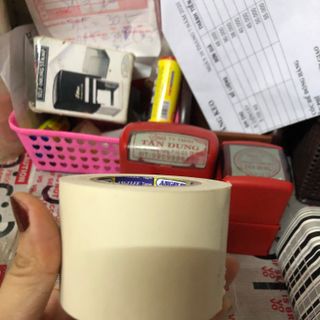 Băng keo đá Banh nhật