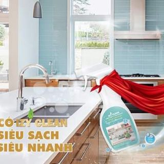 Nước Vệ Sinh Nhà Bếp IZY CLEAN THÁI LAN