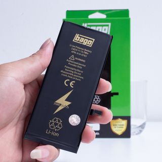 Pin Iphone 6 Plus BAGO dung lượng cao 3580mAh