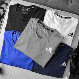 Áo thun thể thao nam