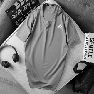 Áo thun thể thao nam