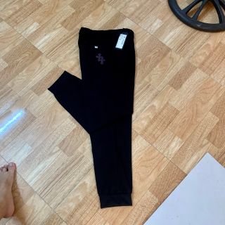 QUẦN UMI JOGGER THÊU DÁNG THỂ THAO 05