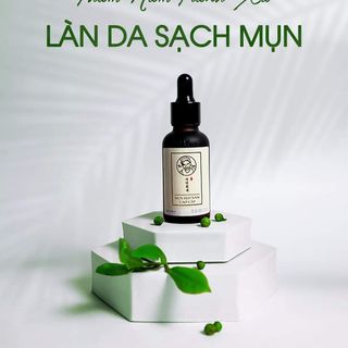 COMBO TRỊ MỤN BÀ LÃO