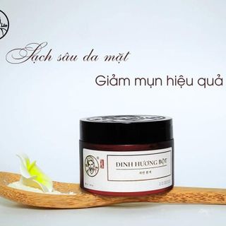 COMBO TRỊ MỤN BÀ LÃO