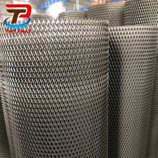 Lưới bén mắt cáo, lưới kéo giãn hình thoi, lưới mạ kẽm