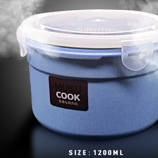 [Combo] Gói tự sôi và Hộp lẩu tự sôi 1200ml siêu nóng