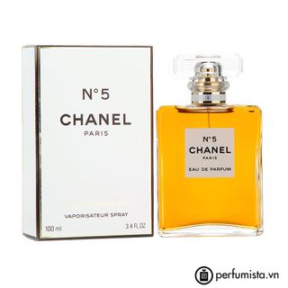 Nước hoa chanel_No5
