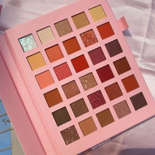 Phấn mắt Any Lady 30 ô Little eLFOS