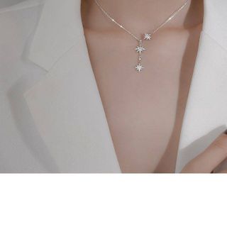 Dây Chuyền bạc