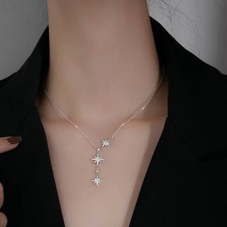 Dây Chuyền bạc
