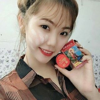 Kem sâm cô tiên Thái Lan dưỡng trắng da