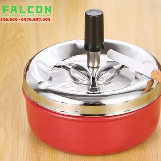 Gạt tàn thuốc lá khách sạn Falcon giá rẻ