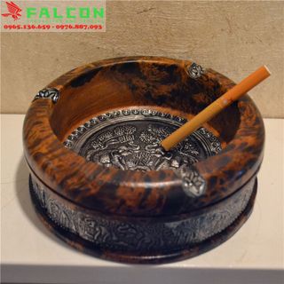 Gạt tàn thuốc lá khách sạn Falcon giá rẻ
