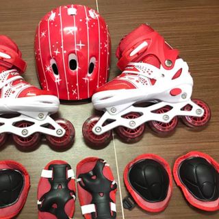 giày patin cho trẻ em