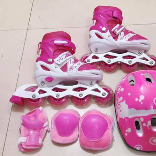 giày patin cho trẻ em