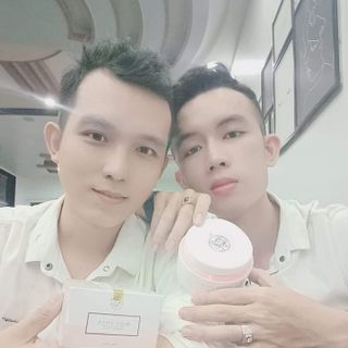 KEM BODY PHẤN BÀ LÃO