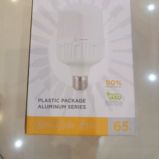 BÓNG LED LINH PHI 65w