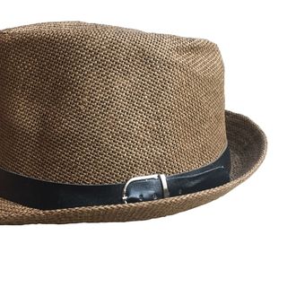 Mũ phớt nam nữ - Mũ cói đi biển – Fedora hat - Panama hat,...
