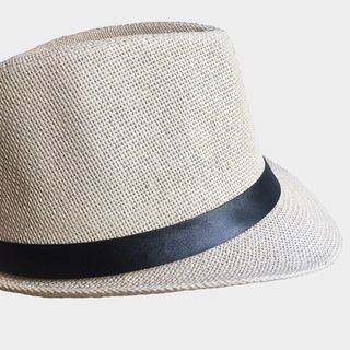 Mũ phớt nam nữ - Mũ cói đi biển – Fedora hat - Panama hat,...