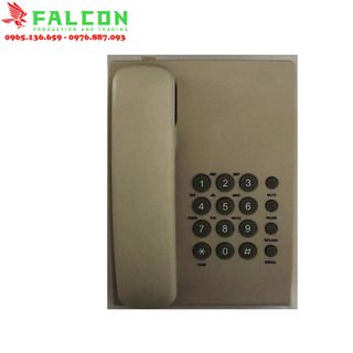 Điện thoại bàn khách sạn Falcon giá rẻ
