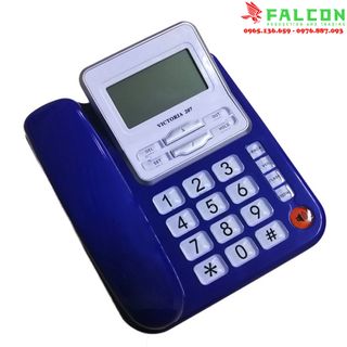Điện thoại bàn khách sạn Falcon giá rẻ