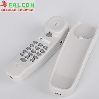 Điện thoại bàn khách sạn Falcon giá rẻ