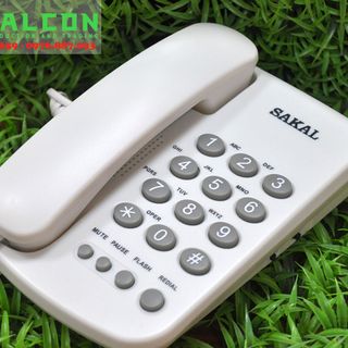 Điện thoại bàn khách sạn Falcon giá rẻ