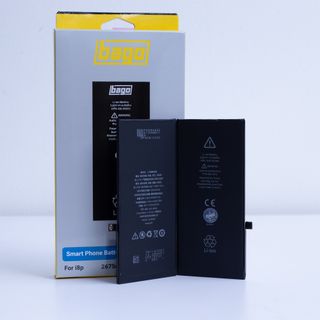 Pin Iphone 8 plus BAGO dung lượng 2250mAh giá sỉ