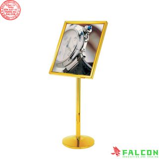 Bảng chỉ dẫn khách sạn Falcon giá rẻ