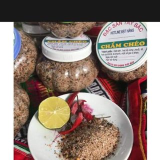CHẨM CHÉO TÂY BẮC