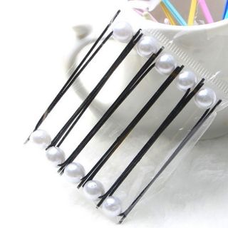 Kẹp ghim tóc đủ màu