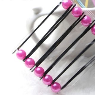 Kẹp ghim tóc đủ màu