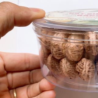 Hạt điều rang muối Bình Phước - 250g