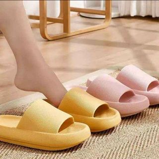 Dép nhựa đế đúc giá rẻ