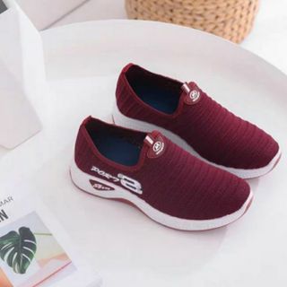 Giày Bata Nữ Sport