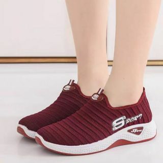 Giày Bata Nữ Sport