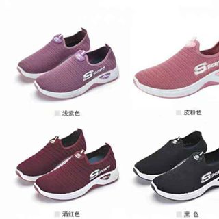 Giày Bata Nữ Sport