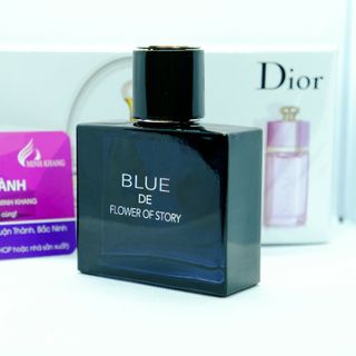 NƯỚC HOA BLUE NAM - Bán sỉ