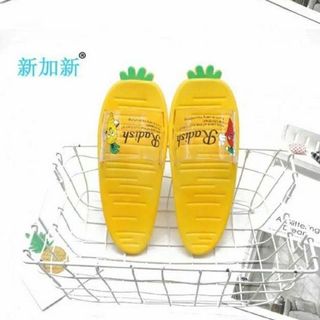 Dép cà rốt giá rẻ