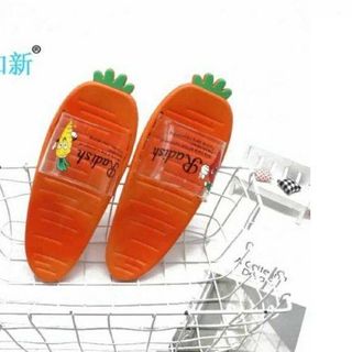 Dép cà rốt giá rẻ