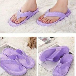 Dép kẹp nữ nhựa xinh