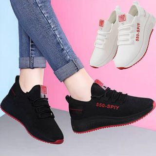 Giày bata Nữ 550 SPIY