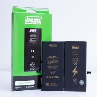 Pin Iphone 7 Plus BAGO dung lượng cao 3450mAh
