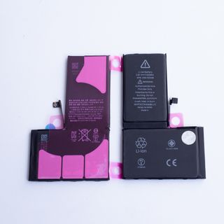 Pin Iphone X BAGO dung lượng 2716mAh
