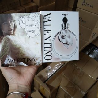 Nước hoa valentinoo